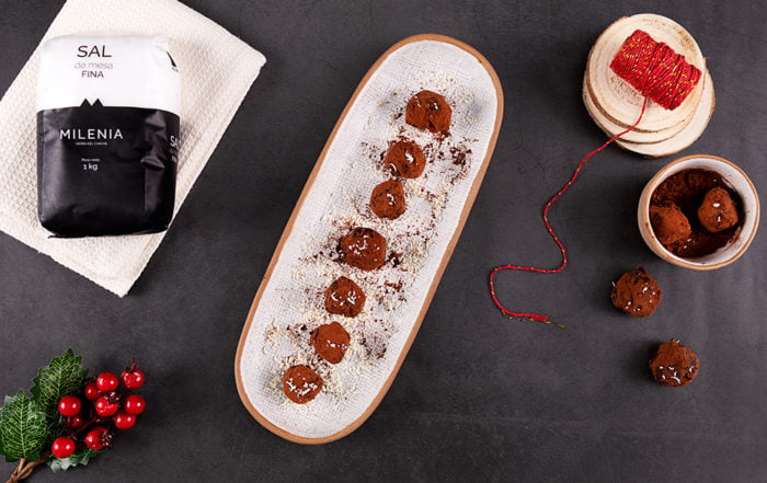trufas milenia