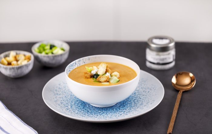 gazpacho